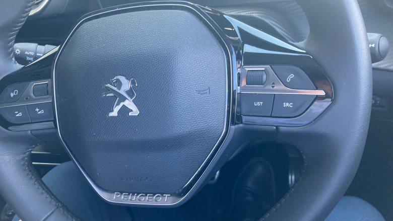 Peugeot 208 1.2 PureTech 100 Allure Premium + 5dr Petrol Hatchback